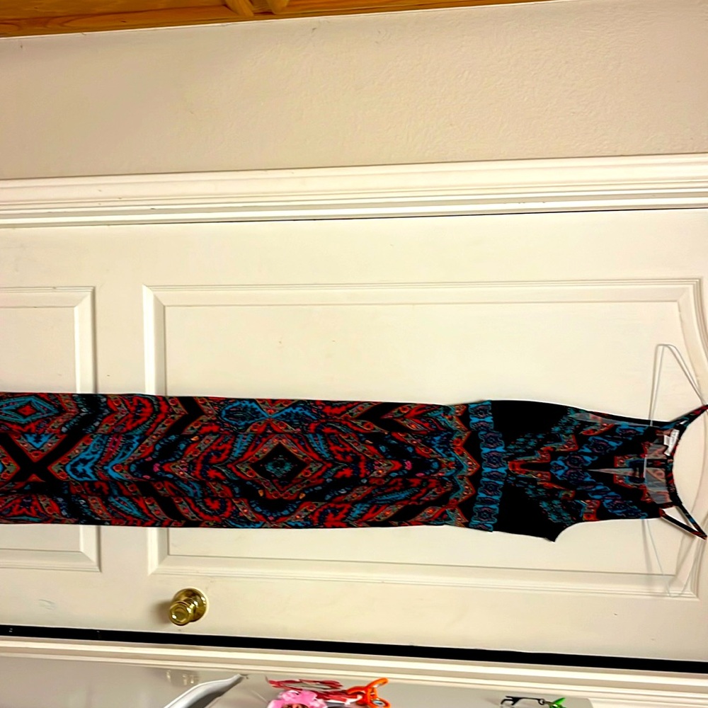 Beautiful Maxi Dress!